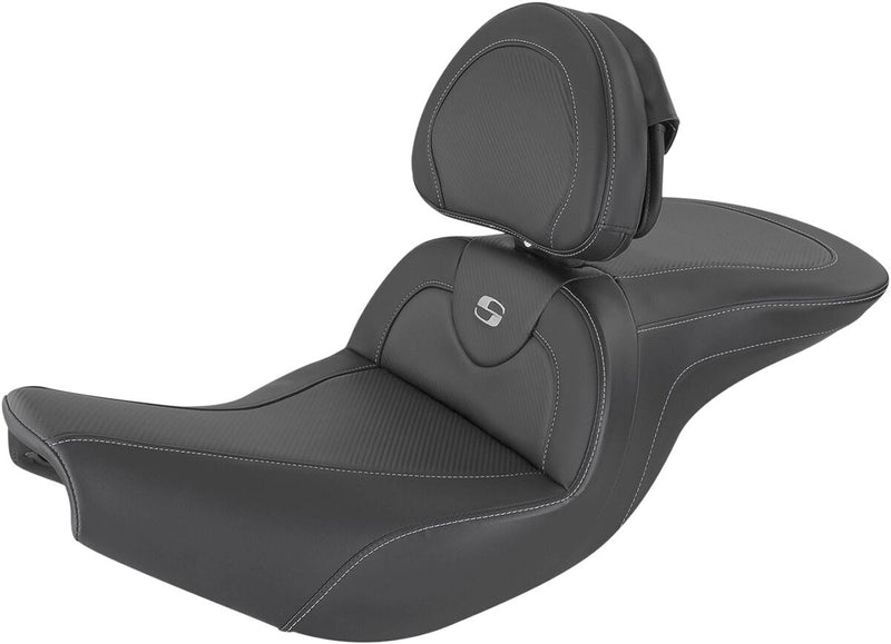 Roadsofa Carbon Fibre Seat