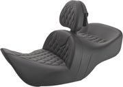 Roadsofa Lattice Stitch Seat