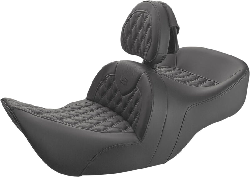 Roadsofa Lattice Stitch Seat