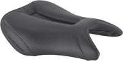 Gel-Channel Track Carbon Fibre Sport Seat