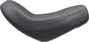 Mustang Tripper™ Solo Seat Black Synthetic Leather Vinyl #84150