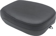 Mustang Tripper™ Passenger Seat Black #84151