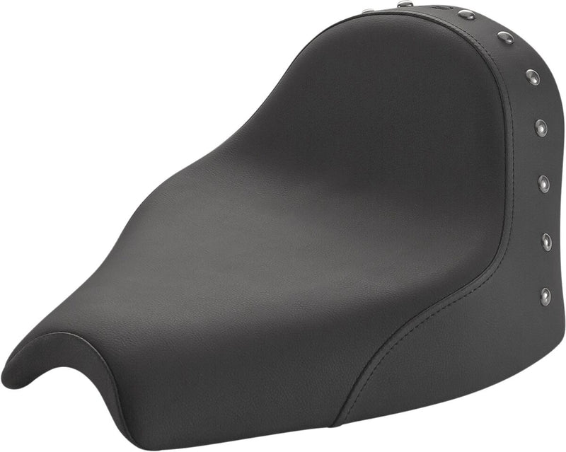 Saddlemen Renegade Solo Studded Seat for 2022-2026 Indian Chief Motorcycles