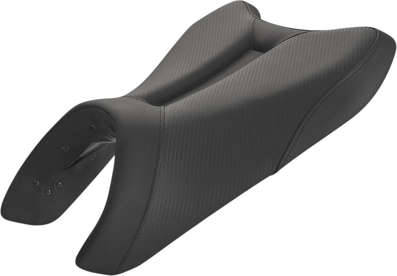 Saddlemen Carbon Fibre Track Seat for Select KTM Motorcycles