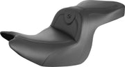 Saddlemen Black Roadsofa Seat for 2018-2025 Honda Gold Wing Motorcycles