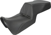 Saddlemen Adventure Tour Low Seat For Harley-Davidson 2021-2025 Pan America Models