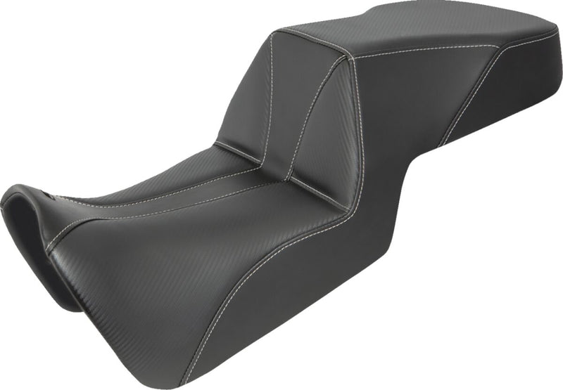 Saddlemen Adventure Tour Low Seat For Harley-Davidson 2021-2025 Pan America Models