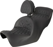 Roadsofa Lattice Stitch Seat