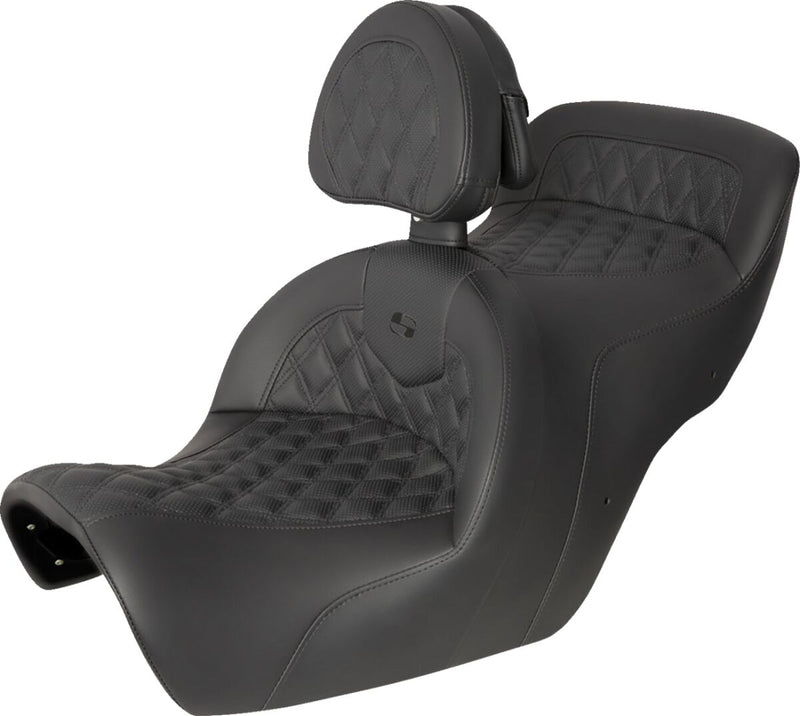 Roadsofa Lattice Stitch Seat