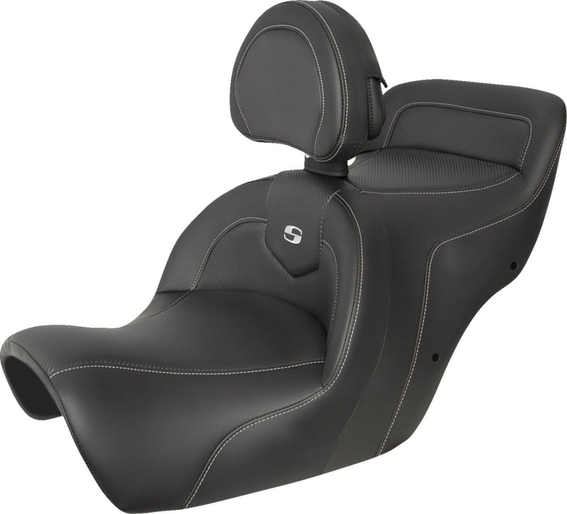 Roadsofa Carbon Fibre Seat