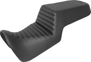 Saddlemen Front Tuck N Roll Step Up Seat for 2021-2026 Harley-Davidson Adventure Touring Motorcycles