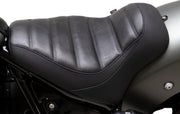 Mustang Runaround™ Solo Seat for 2022-2026 INDIAN Black Vinyl Each