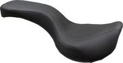 Mustang Day Tripper™ 2-Up Seat for 2015-2019 SUZUKI C 90 T Daytripper™ Black