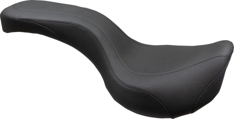 Mustang Day Tripper™ 2-Up Seat for 2015-2019 SUZUKI C 90 T Daytripper™ Black