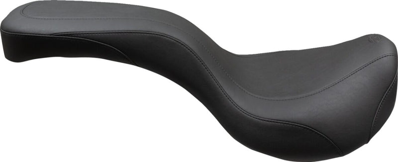 Mustang Day Tripper™ 2-Up Seat for 2015-2019 SUZUKI C 90 T Daytripper™ Black Each