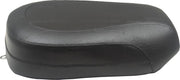 Mustang Wide Touring Passenger Seat for 2015-2019 SUZUKI C 90 T Black Vinyl Each
