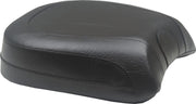 Mustang Recessed Wide Touring Seat for 2015-2019 SUZUKI C 90 T Black Passenger