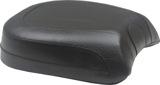 Mustang Recessed Wide Touring Seat for 2015-2019 SUZUKI C 90 T Black Passenger