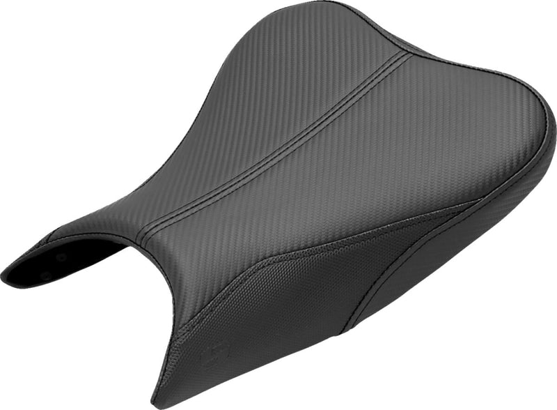 Saddlemen Black GP-V1 Bike Seat for 2018-2023 Kawasaki Ninja Motorcycles