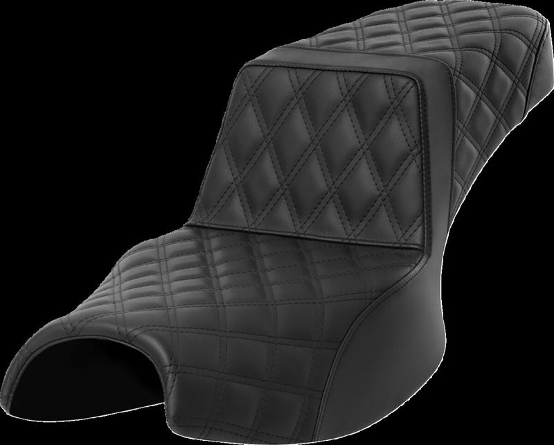Step-Up Seat