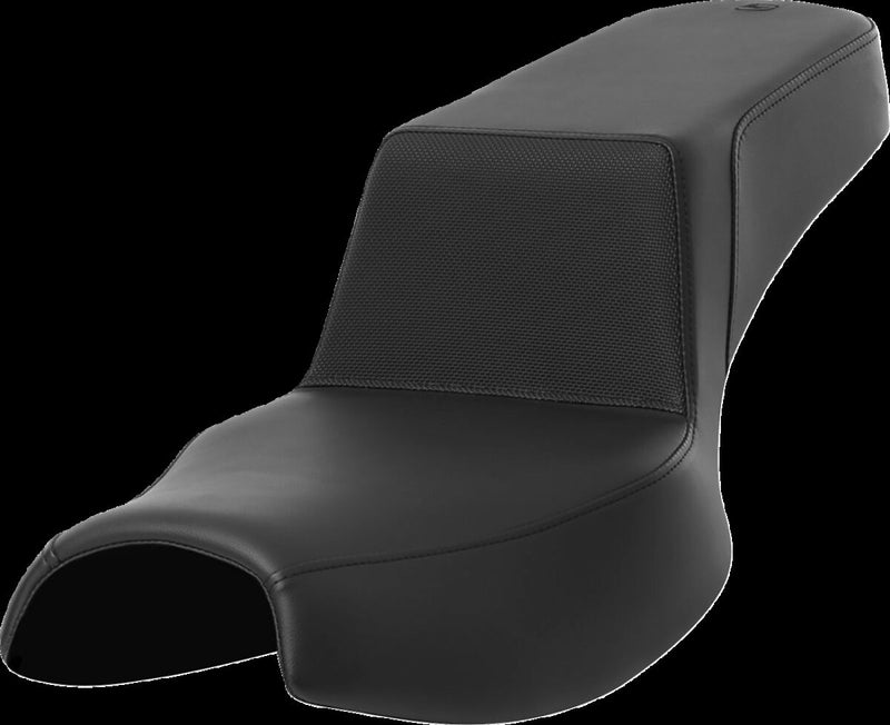 Step-Up Seat