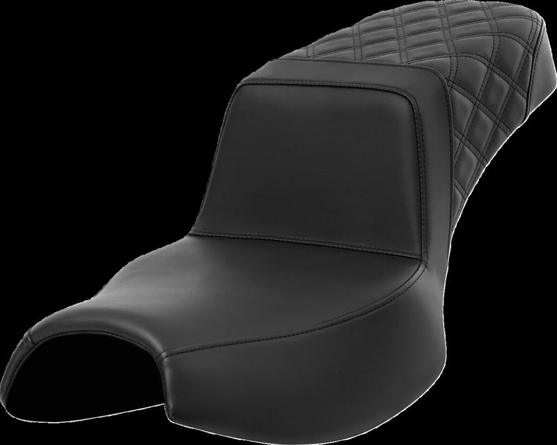 Step-Up Seat