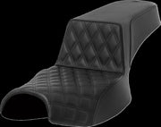 Step-Up Seat