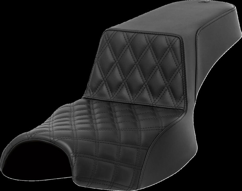 Step-Up Seat