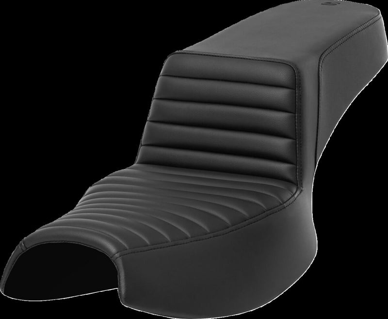 Step-Up Seat
