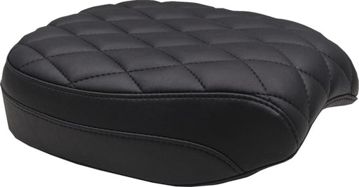 Mustang Tripper™ Passenger Seat for 2017-2026 HONDA CMX Black Vinyl