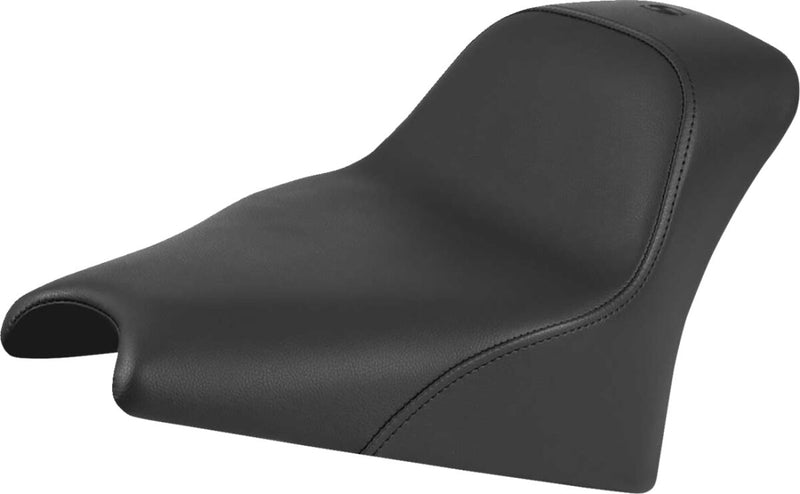 Saddlemen Renegade™ Solo Seat for 2025-2026 INDIAN Black Saddlehyde™ #I25-33-002