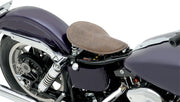 Drag Specialties Mount Kit for Spring Solo Seats for Various Various Harley-Davidson Motorcycles (See Fitment List)