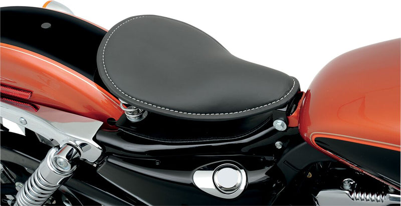 Drag Specialties Mount Kit for Spring Solo Seats for 2004-2006,2010-2022 Harley-Davidson Sportster Motorcycles