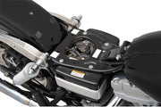 Drag Specialties Frame Mount Spring Solo Seat Mount Kit for 1996-2017 Harley-Davidson Dyna Motorcycles