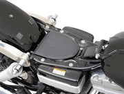 Drag Specialties Frame Mount Spring Solo Seat Mount Kit for 1996-2017 Harley-Davidson Dyna Motorcycles