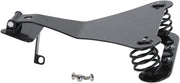 Mustang Spring Kit Black Steel