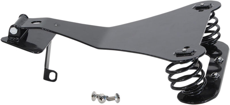 Mustang Spring Kit Black Steel