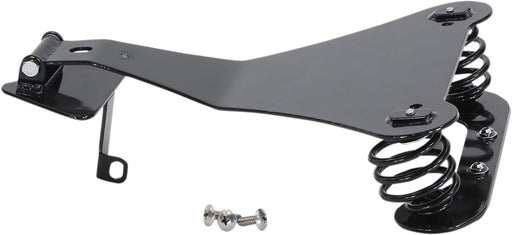 Mustang Spring Kit Black Steel