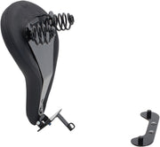 Mustang Spring Kit Black Steel #78160