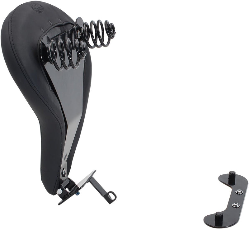 Mustang Spring Kit Black Steel #78160
