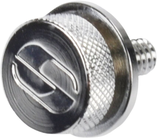 Saddlemen Seat Mounting Knob for Various Harley-Davidson Motorcycles (See Fitment List) Chrome