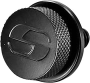Saddlemen Black Seat Mounting Knob #8900B