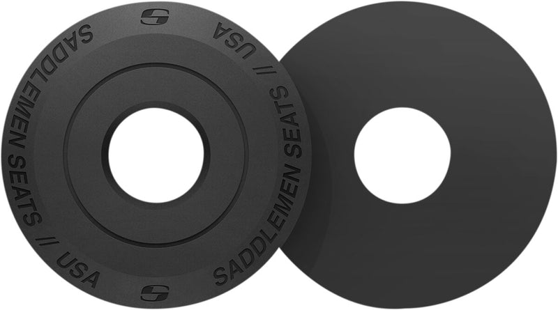 Saddlemen Fender Washer Black #14707B