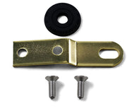 Saddlemen Gold Universal Seat Bracket #10545GOB