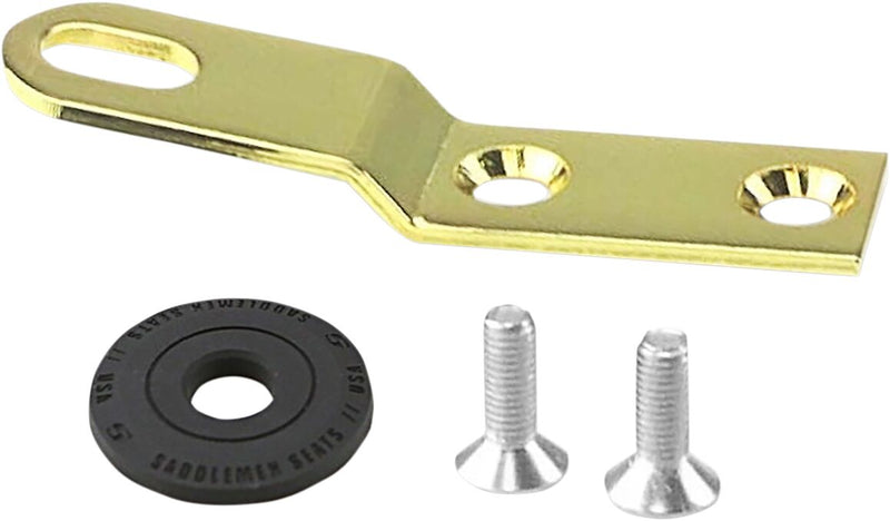 Saddlemen Gold Universal Seat Bracket