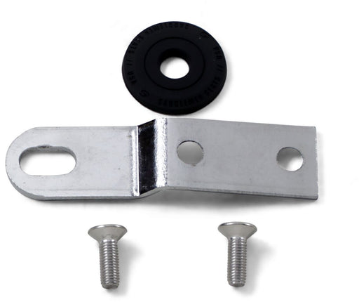 Saddlemen Chrome Universal Seat Bracket