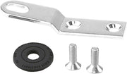 Saddlemen Chrome Universal Seat Bracket #10545CB