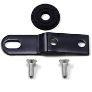 Saddlemen Black Universal Seat Bracket #10545BB