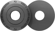 Saddlemen Grey Fender Washer #14707GY