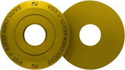 Saddlemen Gold Fender Washer #14707GD